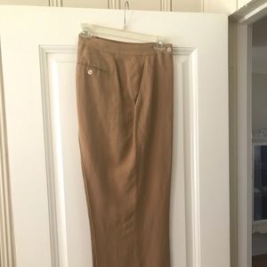 Ralph Lauren Linen Pants